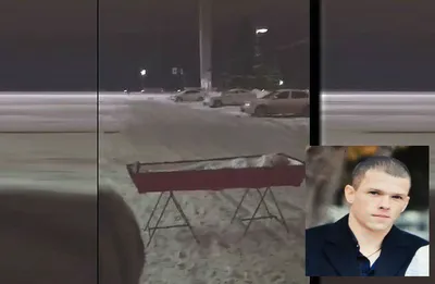 Российский певец и актёр Алексей Воробьев серьёзно пострадал в аварии - ТАСС