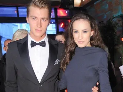 Виктория Дайнеко и Алексей Воробьёв снова вместе спустя 6 лет после  расставания