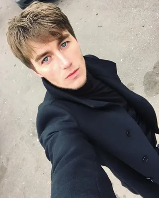 Aleksey Vorobyov (Алексей Воробьев) в Инстаграм | Instagram | ThePlace