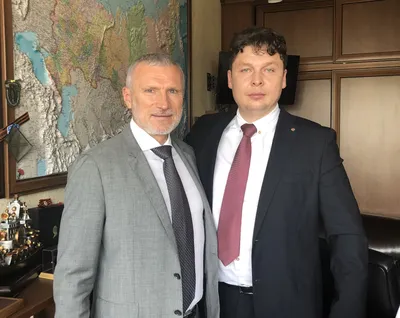 Депутат Госдумы воюет против Украины под Авдеевкой | Вільне радіо