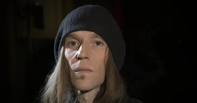 Скончался бывший фронтмен группы Children of Bodom Алекси Лайхо | Yle