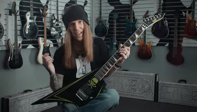 necro_tv on X: \"⚡️ На 42 году жизни умер Алекси Лайхо — гитарист и фронтмен  Children of Bodom. Подробностей пока нет. https://t.co/YhGWiMsq8c\" / X
