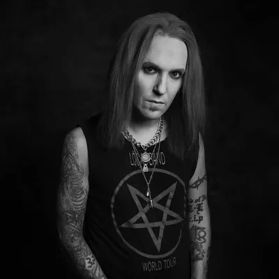 Раскрыта причина смерти Алекси Лайхо (ex-Children Of Bodom) | Astarta