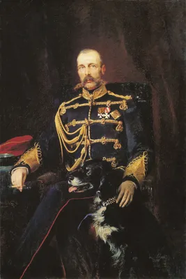 Как Александр III покупал искусство? Какие картины любил Николай II?