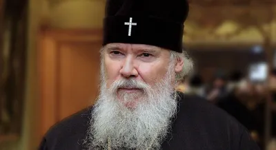 Панихида по патриарху Алексию пройдет в Москве - РИА Новости, 05.06.2009
