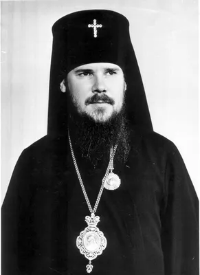 25 февраля – день тезоименитства покойного Святейшего Патриарха Московского  и Всея Руси Алексия II - Московское подворье Валаамского монастыря