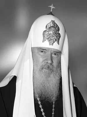 Патриарх Алексий II — биография, личная жизнь, фото, причина смерти,  Московский и всея Руси - 24СМИ