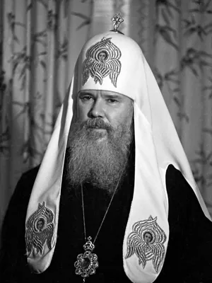 Скончался патриарх Московский и всея Руси Алексий II - Новости