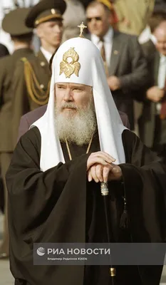 Все человеческое закончится ничем»: 25 сильных цитат Святейшего Патриарха Алексия  II - Православный журнал «Фома»