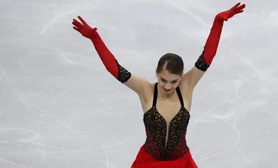 Alexia Paganini on X: \"today i was officially selected for the 2022 swiss  winter olympic team. thank you to everyone who helped me get to this point.  i cannot wait to work