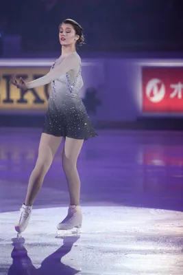 Highlights of ISU Grand Prix of Figure Skating Rostelecom Cup 2019 - Xinhua  | English.news.cn