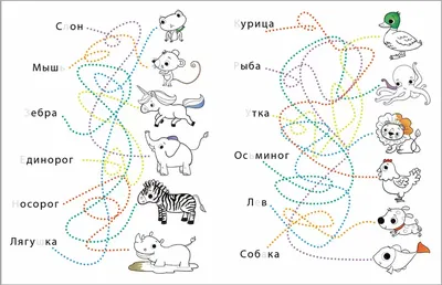 Стихи про буквы алфавита от А до Я – 33 картинки