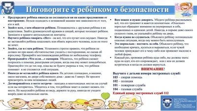 Стенд Алгоритм одевания детей на прогулку - Магазин стендов и наглядных  пособий для обучения