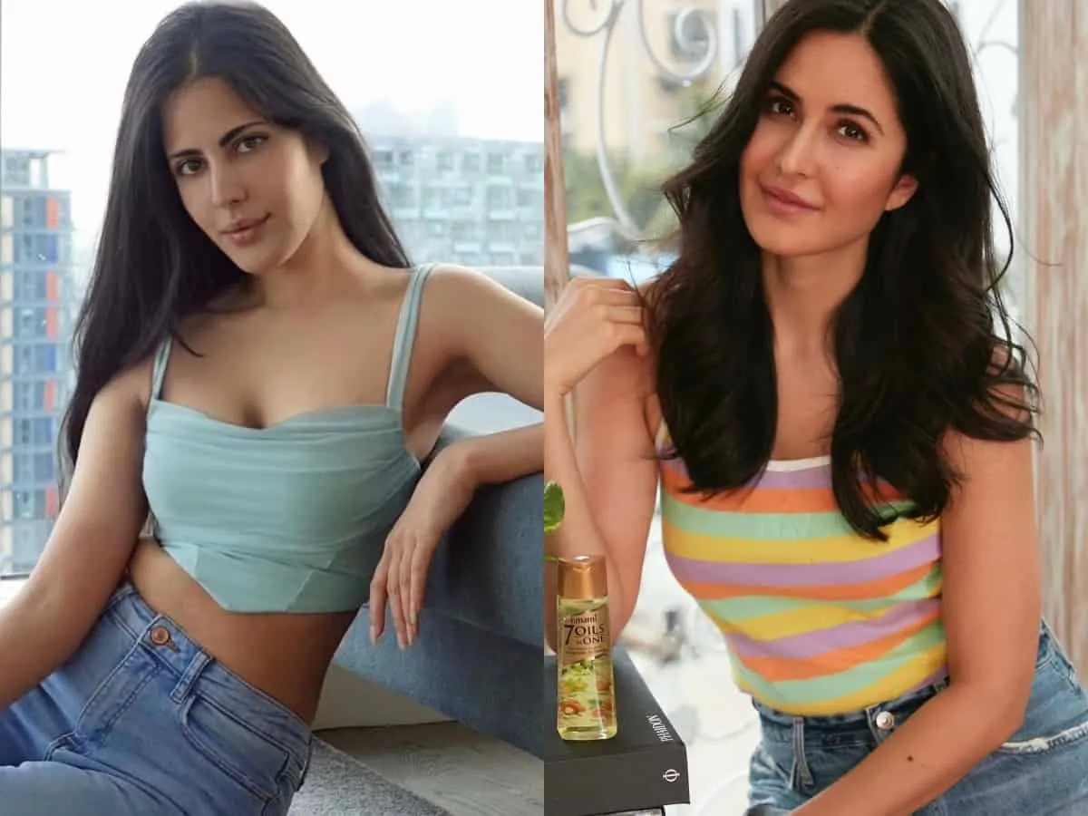 Alina rai 2024. Катрина рай. Alina Rai Katrina Kaif Instagram.