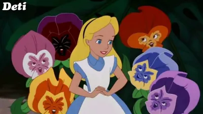 Дисней (Disney) :: красивые картинки :: Мультфильмы :: Алиса в стране чудес  :: art (арт) / картинки, гифки, прикольные комиксы, интересные статьи по  теме.