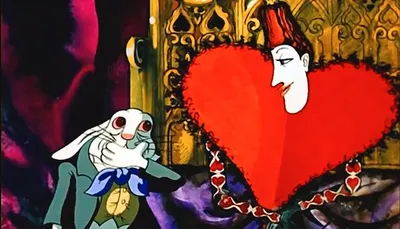 Песня цветов и Алисы из мультфильма Алиса в стране чудес - YouTube