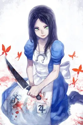 Прохождение Alice: Madness Returns