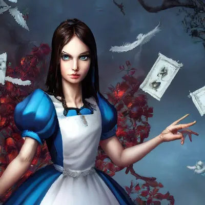 American McGees Alice: истории из жизни, советы, новости, юмор и картинки —  Все посты, страница 3 | Пикабу