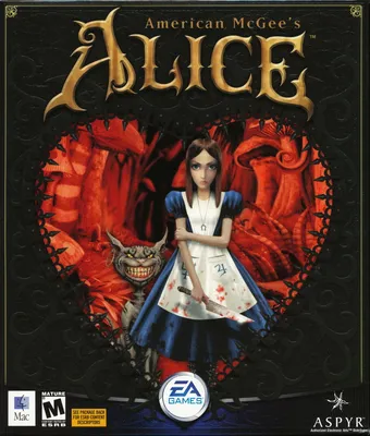 American McGee's Alice — Википедия