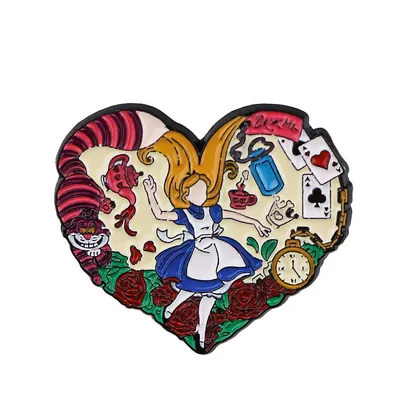 Чтение Манга Алиса в Стране Сердец - Alice in the Country of Hearts - Heart  no Kuni no Alice онлайн. Глава 26 - ReadManga