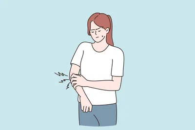 Картинки аллергии на руках: как не допустить обострения