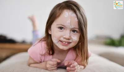 Аллергия на руках у ребенка: фото для статьи в журнале