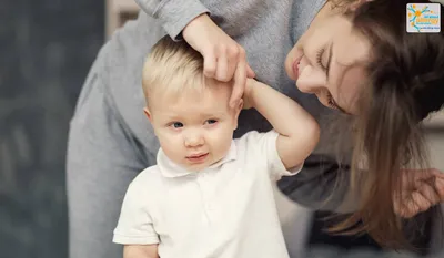 Фотография аллергии на руках у ребенка: симптомы и лечение
