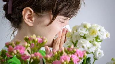 Фото аллергии на руках у ребенка и причины ее возникновения