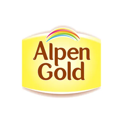 Шоколад «Alpen Gold» молочный с ОРЕО 95гр — Офисная техника