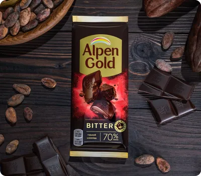 Купить Кондитерские изделия Alpen gold Шоколад Альпен Голд (молочный/сол  арахис/крекер), 85 гр (21) мелким оптом и в розницу в Москве - цены в  интернет магазине Восток