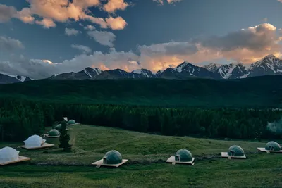 20 фото: Горный Алтай - природа и самые красивые места - Itonga.ru