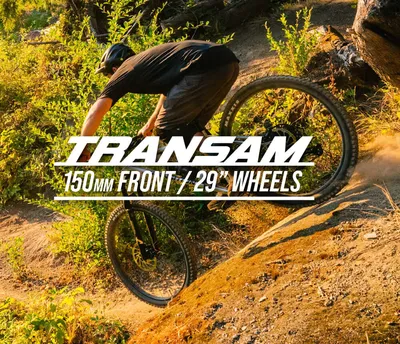 Transition Bikes TransAM