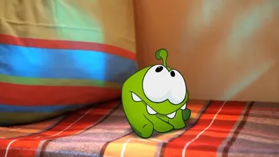 Мультсериал «Приключения Ам Няма» – детские мультфильмы на канале Карусель
