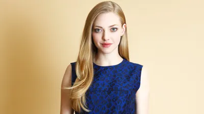 Рис. #Wallpaper #Amanda #Seyfried #Valerie, 232610B — Уникальные HD-обои