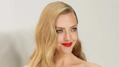 Аманда Сейфрид - Amanda Seyfried фото №1372727 - Amanda Seyfried ~ The  Crowded Room promo portraits