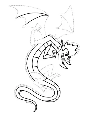 Раскраска американский дракон:. Американский дракон: Джейк Лонг - картинки  для разукрашивания. Раскраска.