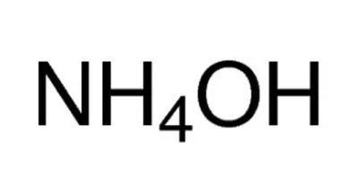 ᐉ Салфетка с Аммиаком нашатырный спирт 10% 10х18 см (аммиак)