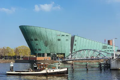 10 лучших достопримечательностей в Амстердаме 2024 - Tripadvisor