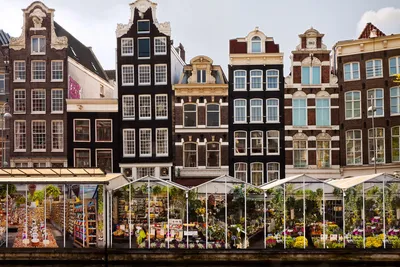 Амстердам – достопримечательности и пабы в фирменном гайде 34travel