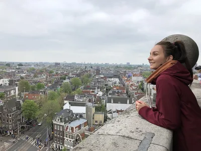Амстердам: достопримечательности | Что делать и что посмотреть в Амстердаме  ⋆ FullTravel.it