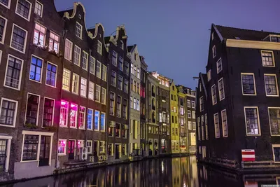 Топ-30 Достопримечательности Нидерландов: что посмотреть, фото и описание,  самые красивые места | Достопримечательности Мира – Top7Travel.ru | Дзен