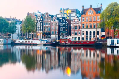 Амстердам: шесть недель без авто устроили не всех | Euronews