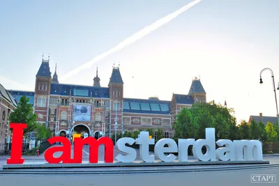 Идеи Амстердамского оленя | Амстердамский олень делать | Блог Tiqets