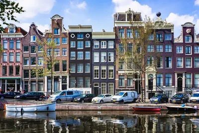 Достопримечательности Амстердама: что посмотреть за два дня? - Вокруг Света