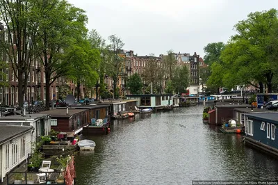 Амстердам - галопом за два дня - Ваш Отдых