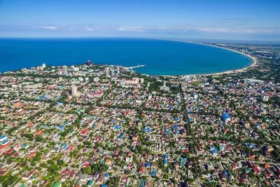 Анапа в сентябре: отдых и погода в Анапе (Россия)