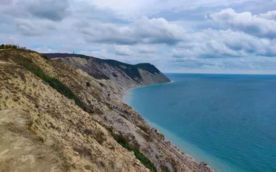 Топ самых красивых мест в Анапе