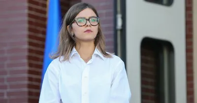 Анастасия Деева: Аваков прокомментировал назначение своей 24-летней  заместительницы и ее фото в стиле ню — Украина