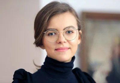 Анастасия Деева будет координировать программу ООН по защите прав женщин  HeForShe в Украине ZMINA