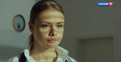 Анастасия Акатова - актриса - фотографии - российские актрисы -  Кино-Театр.Ру